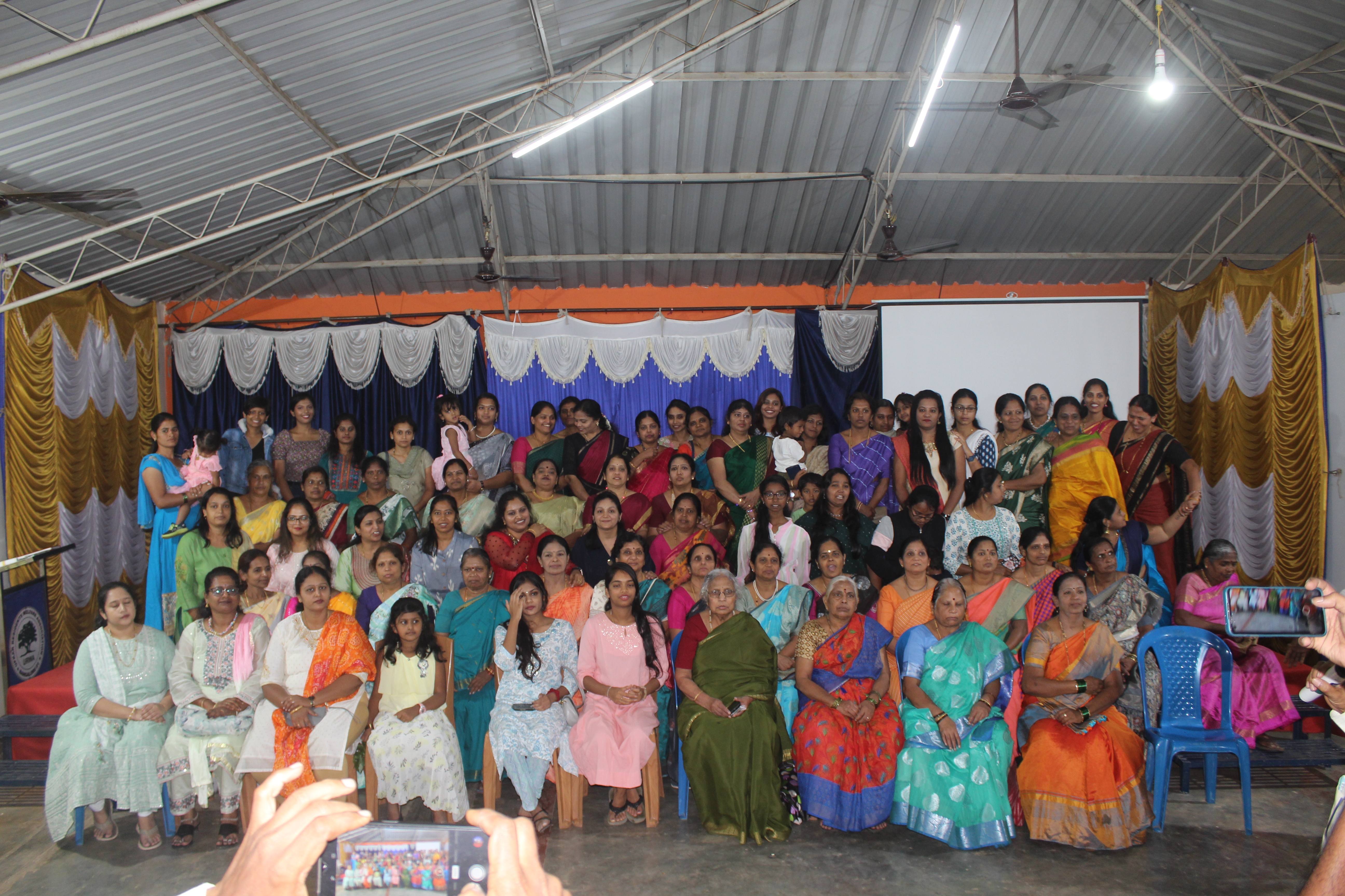 Annual Function