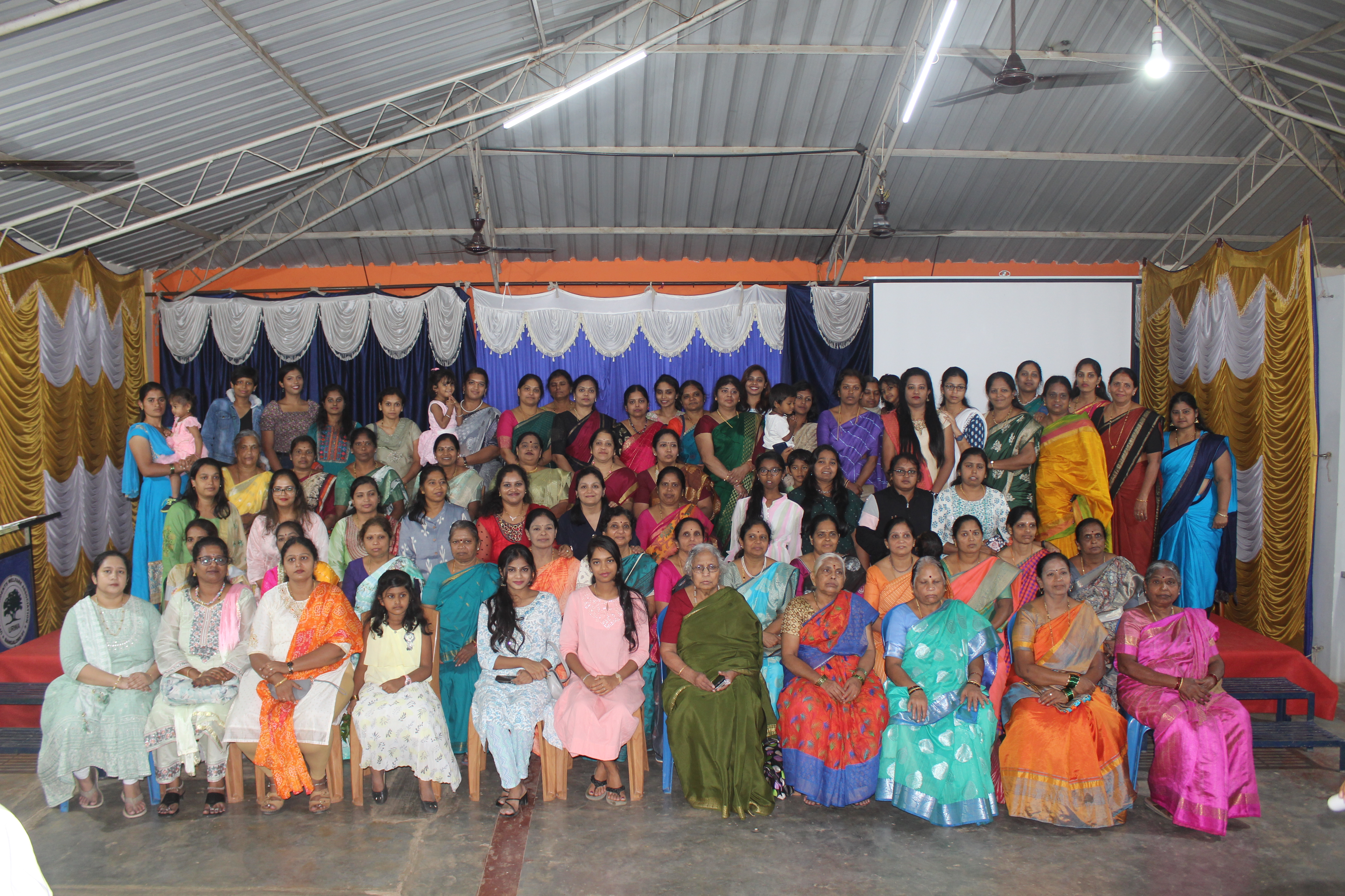 Annual Function