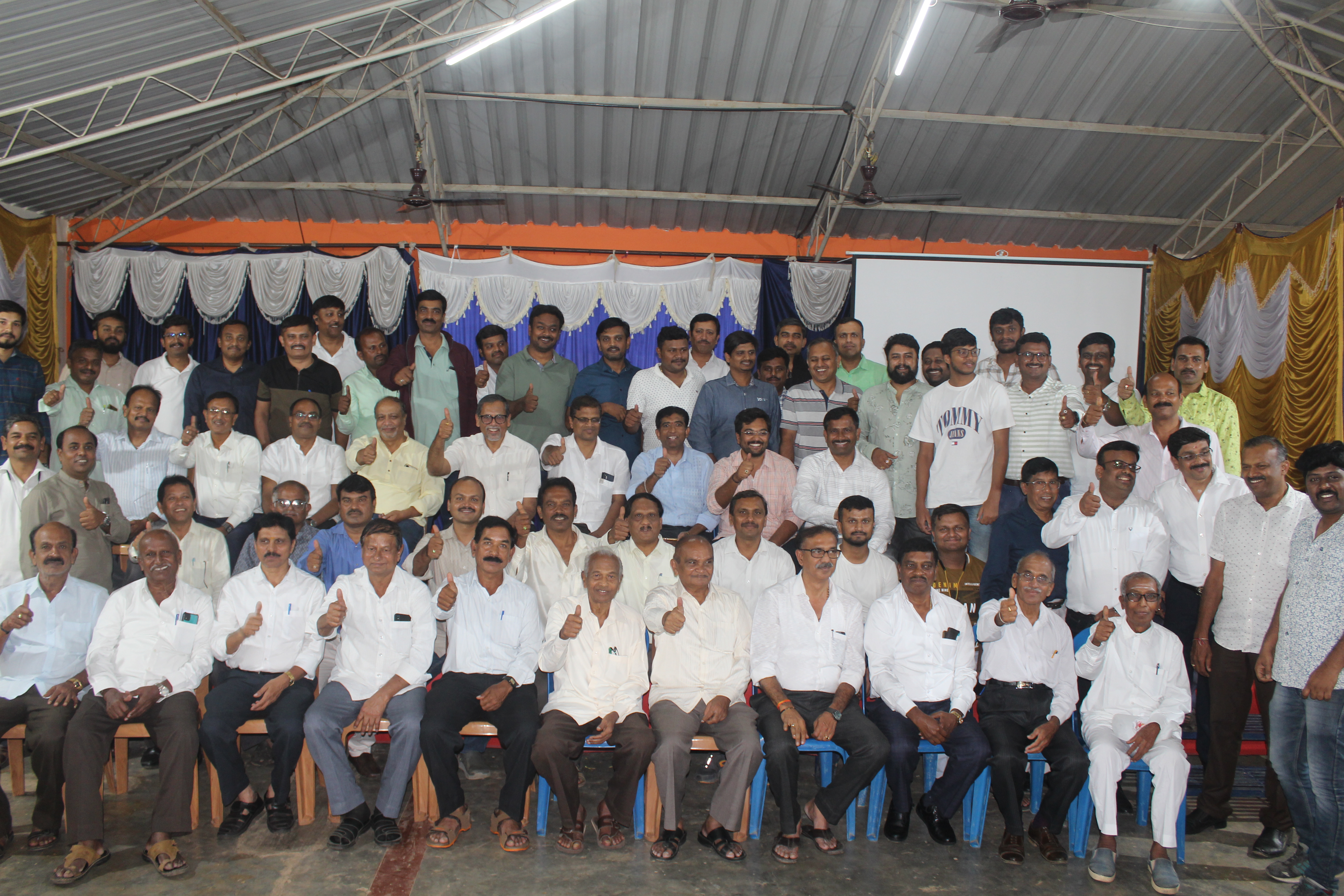 Annual Function