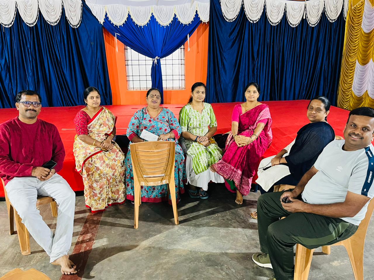 Committee Meeting